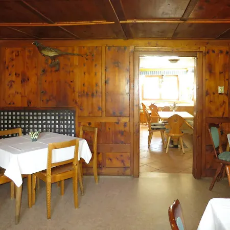 Holiday home Ferienhaus Innerboden 495w *