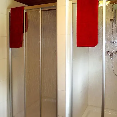 Ferienhaus Innerboden 495w Ginzling