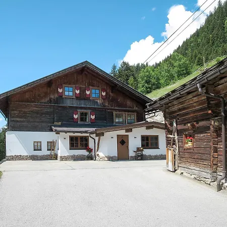 Holiday home Ferienhaus Innerboden 495w *
