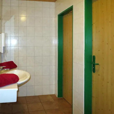 Ferienhaus Innerboden 495w Holiday home *