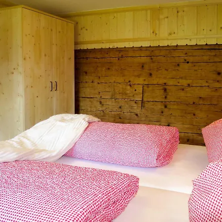 Holiday home Ferienhaus Innerboden 495w Ginzling