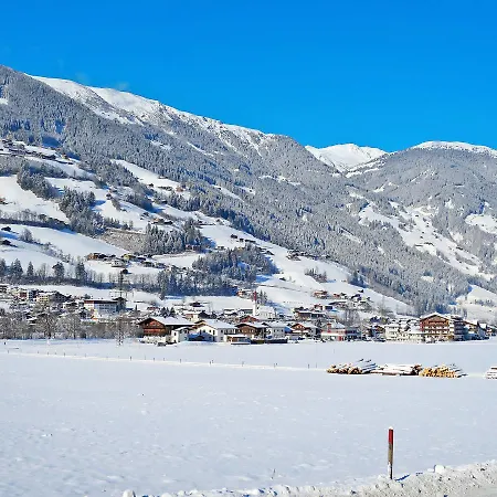 Holiday home Ferienhaus Innerboden 495w *