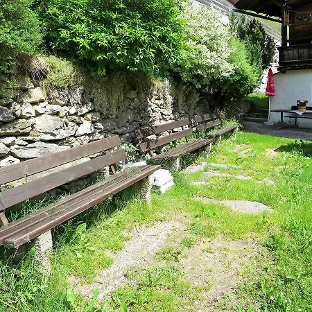 Holiday home Ferienhaus Innerboden 495w