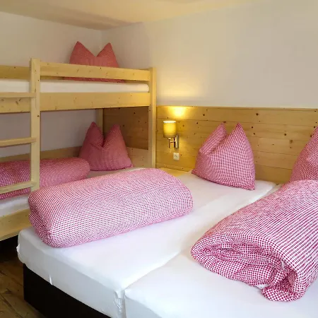Ferienhaus Innerboden 495w Holiday home *