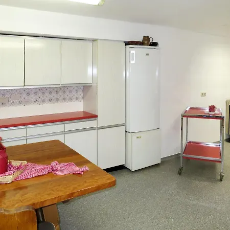 Ferienhaus Innerboden 495w
