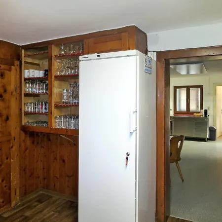 Ferienhaus Innerboden 495w