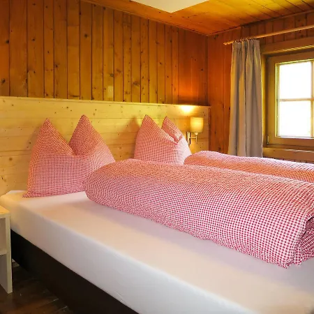 Ferienhaus Innerboden 495w