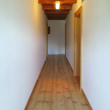 Prázdninový dům Ferienhaus Innerboden 495w *