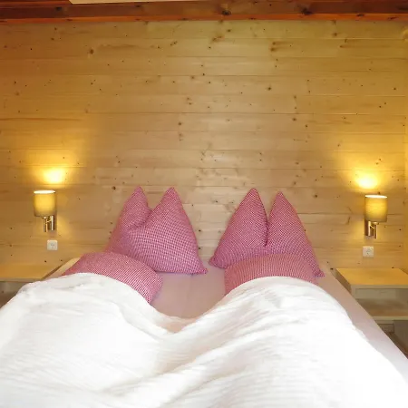 Ferienhaus Innerboden 495w Ginzling