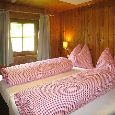 Prázdninový dům Ferienhaus Innerboden 495w *