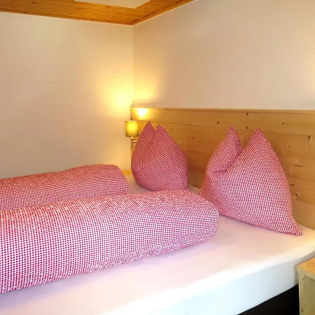 Ferienhaus Innerboden 495w Ginzling