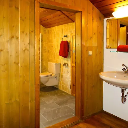 Ferienhaus Innerboden 495w