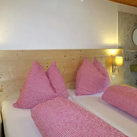 Ferienhaus Innerboden 495w