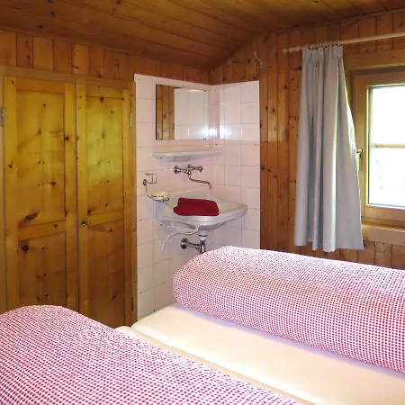Ferienhaus Innerboden 495w * Ginzling