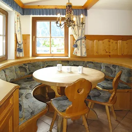 Ferienhaus Innerboden 495w
