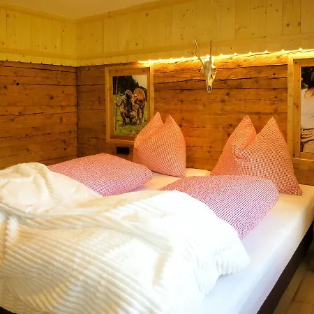 Ferienhaus Innerboden 495w *