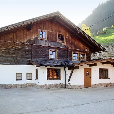 Prázdninový dům Ferienhaus Innerboden 495w