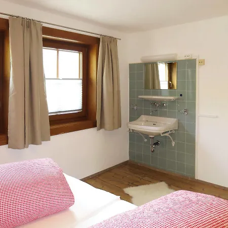 Ferienhaus Innerboden 495w Prázdninový dům Ginzling