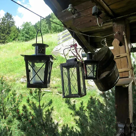 Ferienhaus Innerboden 495w *
