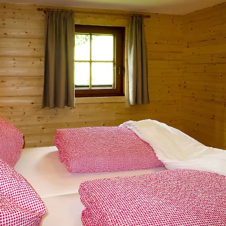 Prázdninový dům Ferienhaus Innerboden 495w