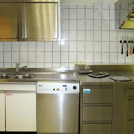 Ferienhaus Innerboden 495w Ginzling
